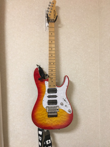 シェクター SD-2-24 bw