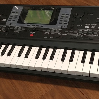 KORG microARRANGER コルグ マイクロアレンジャー キーボード