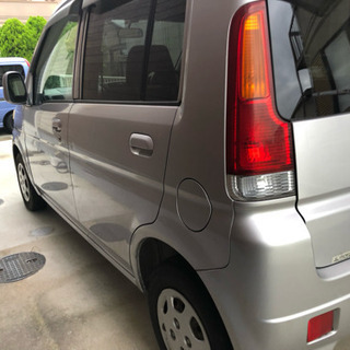 ホンダ ライフ AT 調子良しの画像