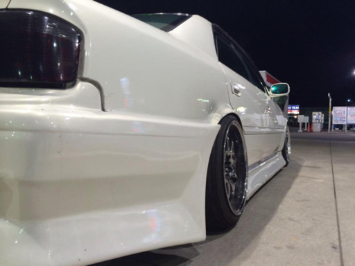 廃盤 ワークエモーション XD9  17インチ 2本 アルミホイール