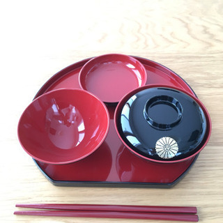 お食い初め食器