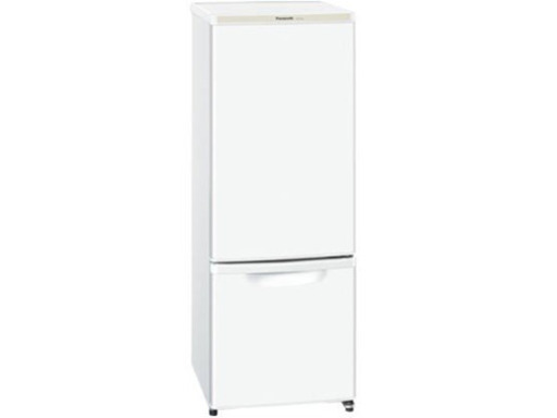 Panasonic 冷蔵庫  パナソニック NR-B176W