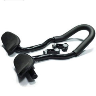 新品激安！ エアロバー トライアスロンバー