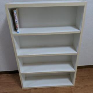 コミックラック☆棚