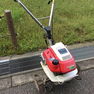 ホンダ こまめ F210 小型トラクター