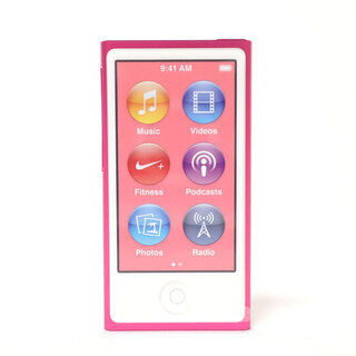 Apple iPod