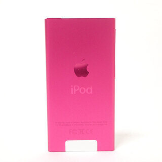 Apple iPodの画像