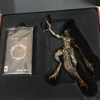 エルダー スクロールズ オンライン Imperial Editionの画像