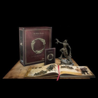 エルダー スクロールズ オンライン Imperial Edition