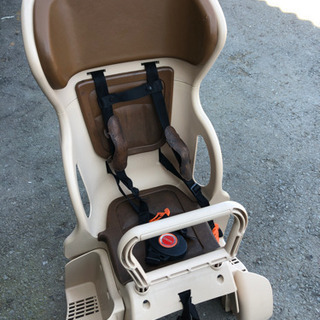 自転車用チャイルドシート  OGK