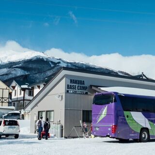 2019-2020 冬季短期スタッフ募集中-Nagano Sno...