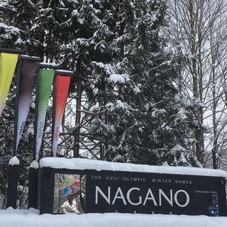 2019-2020 冬季短期スタッフ募集中-Nagano Snow Shuttle の画像