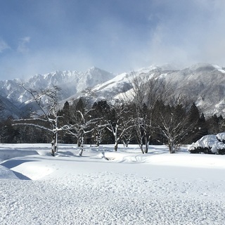 2019-2020 冬季短期スタッフ募集中-Nagano Snow Shuttle の画像