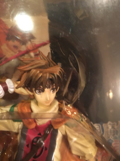 ボークス 幻想魔伝 最遊記 一行セット！