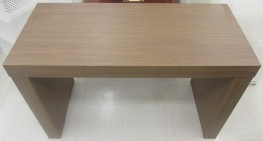 木製デスク 机 テーブル NB581