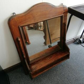 アンティーク　パブミラー　壁掛け　ビリヤード アンティーク パブミラー 壁掛け ビリヤード アンティーク パブミラー