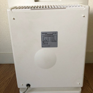 ★☆空気清浄機☆★