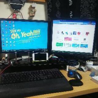 パソコンのお困りごとはありませんか？