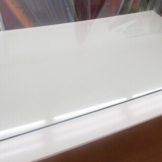 ガラステーブル NB590の画像