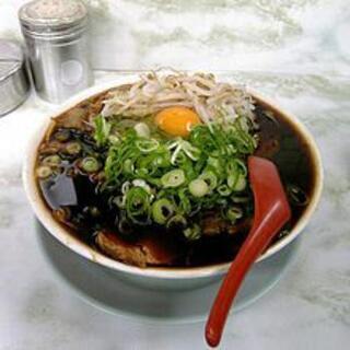 ラーメンご一緒に✋😊
