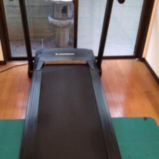 ◆ HORIZON FITNESS ◆ ルームランナー ADVENTURE 3 トレッドミル◆ ダイエット 運動 ジョギング ランニング TREADMILL アドベンチャー３

