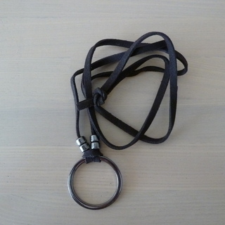 ネックレス（新古品）の画像