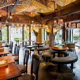 9/23(月・祝)19:30開催☆新目黒茶屋♪ワンコインカフェ会...