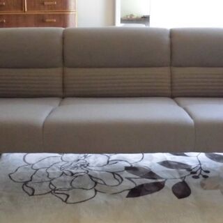 Okamura ソファ(家具)の中古が安い!激安で譲ります・無料で Okamura ソファ(家具)の中古が安い!激安で譲ります・無料で