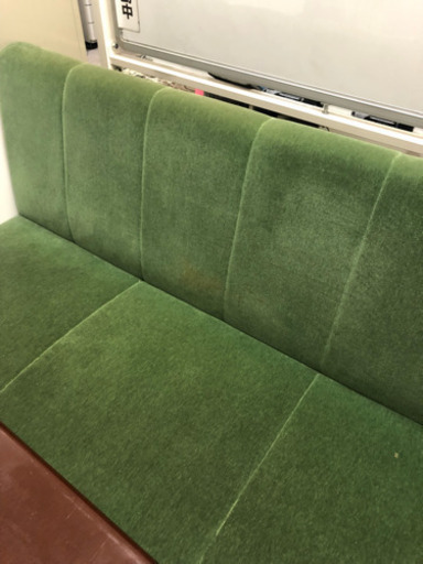 スナック用ソファーセット