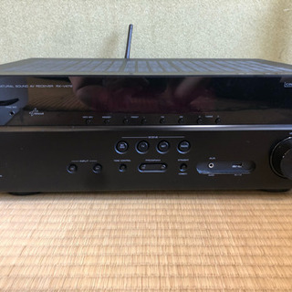 YAMAHA RX-V479  5.1ch