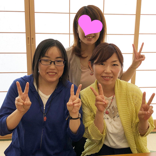 幼児を子育て中のお母さんが「嬉しさ」をお持ち帰りいただくお茶会を...