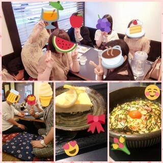 食べ物ぐるちゃ🍰🍩🍮✨