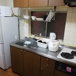 便利な街 北千住の個室シェアハウス、10/1～入居者募集！9月中...