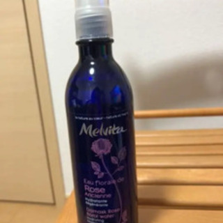 メルビータ   オーガニック 化粧水 スプレー