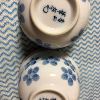 湯のみ