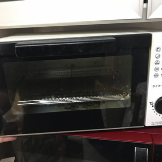 締切！トースター