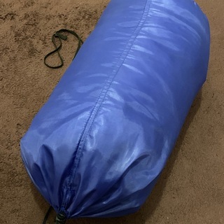 フェラフ封筒型（寝袋）キャンプや登山にどうぞ！