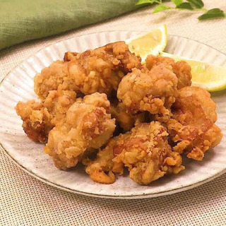9月下旬開催！名古屋からあげパーティ🍖