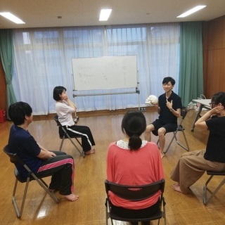 【印象が変わる!】声・呼吸・話し方のレッスン 12/15(日)