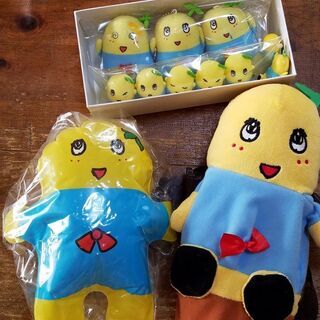 ふなっしーまとめての画像