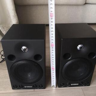 YAMAHA モニタースピーカー MP3ペア