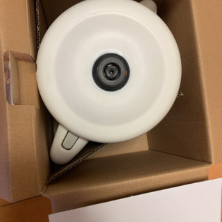 取引進行中★※中古 ティファール電気ケトルの画像
