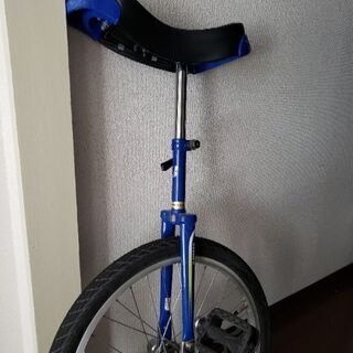 ブリジストン一輪車