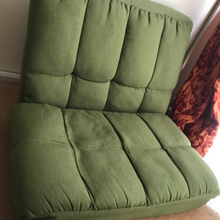 【再値下げ】ソファベッドお譲りします。