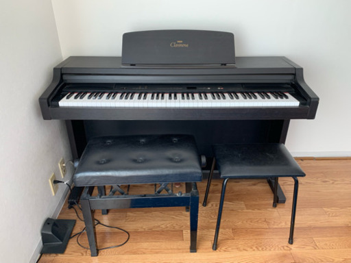 ヤマハ　CLP-411 YAMAHA  clavinova