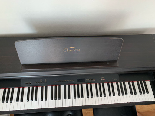 ヤマハ　CLP-411 YAMAHA  clavinova 