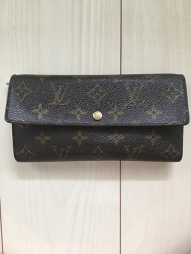 ルイヴィトン財布🎀正規品