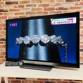 即日受渡可🙆‍♀️ Panasonic VIERA 42型 液晶...