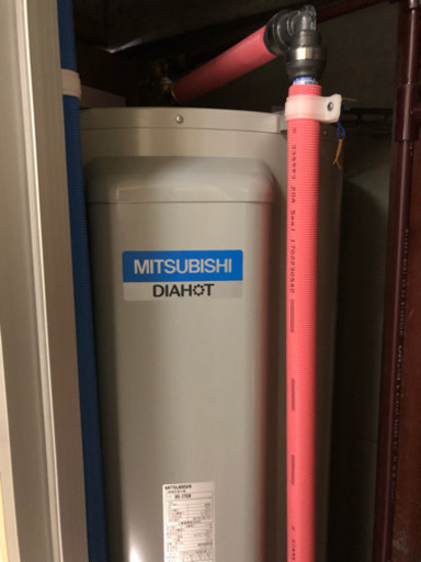 電気温水器