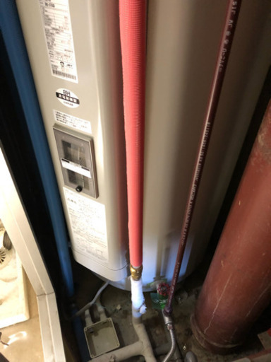 電気温水器